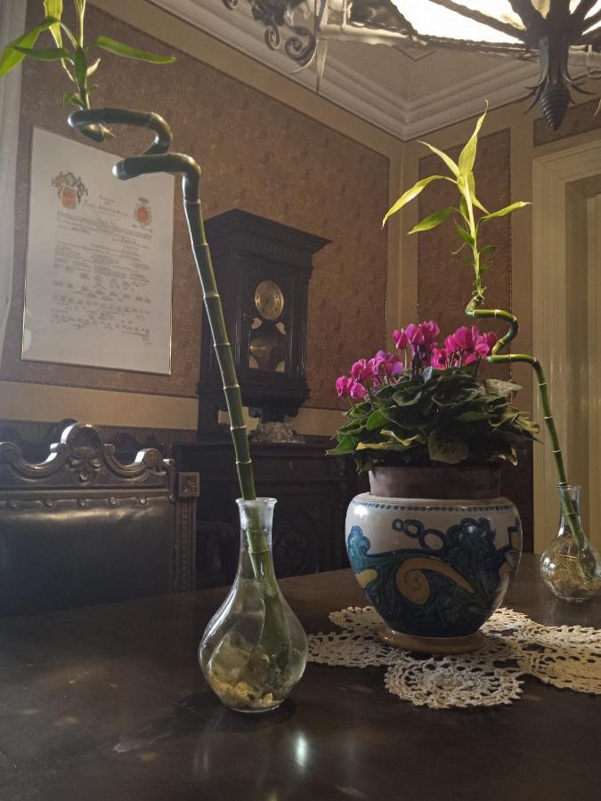 Bed and Breakfast Bed And Books Isabella Catania Exterior foto
