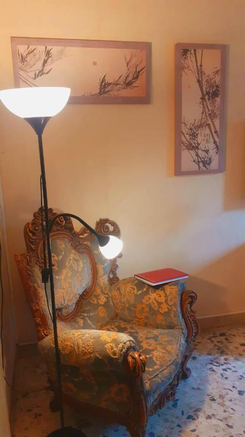 Bed and Breakfast Bed And Books Isabella Catania Exterior foto