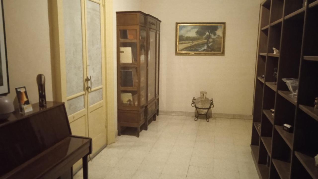 Bed and Breakfast Bed And Books Isabella Catania Exterior foto